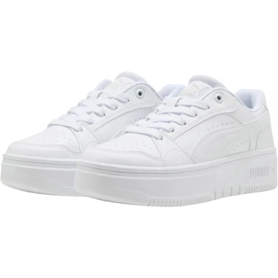 Afbeelding van Puma Rebound Low Sneakers Dames