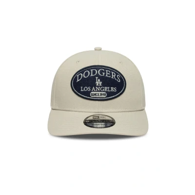 Afbeelding van New Era MLB Patch 9SEVENTYUNISEX Pet, Maat: One Size, Stone