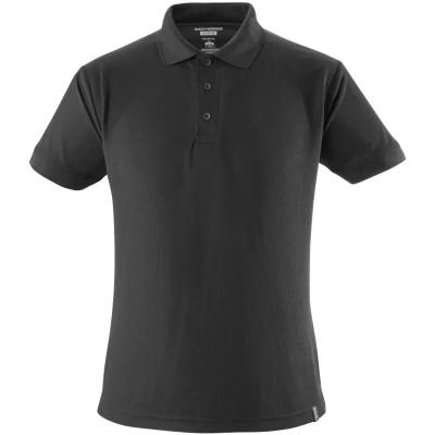 Afbeelding van Mascot Crossover Poloshirt 17083 941 Zwart