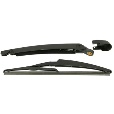Afbeelding van TarosTrade 244 0731 N 82621 achterruitenwisserarm en blad set 290 mm achter