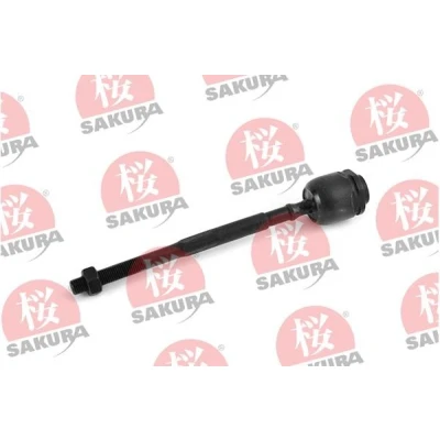 Afbeelding van SAKURA 430 00 8321 Binnenste Stuurkogel Voor DAEWOO: Tico Hatchback 0.8 1995 2000