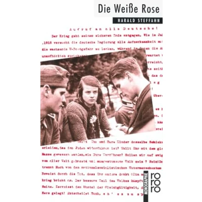 Afbeelding van Die Weiße Rose