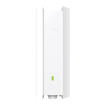 Afbeelding van TP Link EAP623 Outdoor HD 1800 Mbit/s Wit Power over Ethernet (PoE)