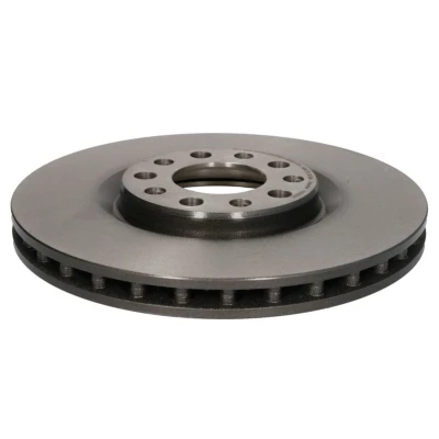 Afbeelding van Brembo Remschijf 09.9363.21