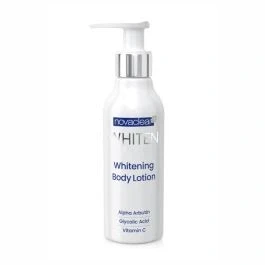 Afbeelding van Novaclear Whiten Whitening Body Lotion 150ml.