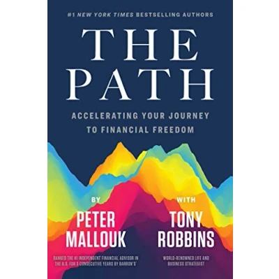 Afbeelding van The Path: Accelerating Your Journey to Financial Freedom