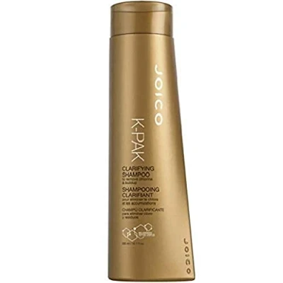 Afbeelding van K Pak by Joico Clarifying Shampoo 300ml