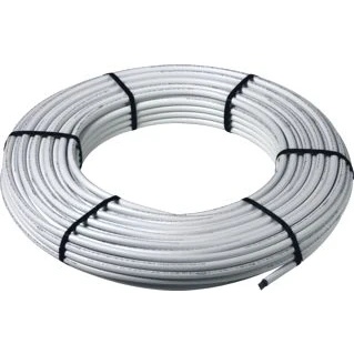 Afbeelding van Viega Smartpress meerlagenbuis wit 16 x 2.0 mm rol 100 m