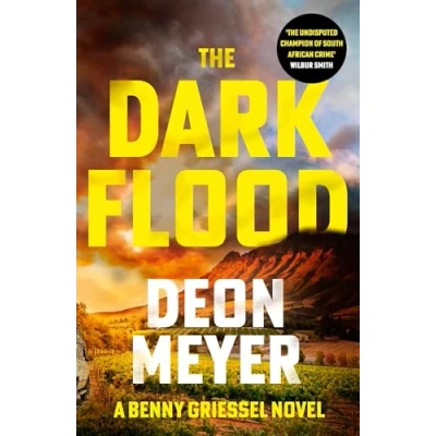 Afbeelding van the Dark Flood: A Times Thriller of Month