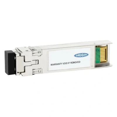 Afbeelding van Origin Storage 10GBase SR SFP+ HP BladeSystem Compatible, Vezel optiek