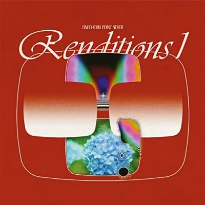 Afbeelding van Oneohtrix Point Never Renditions 1 (Single)