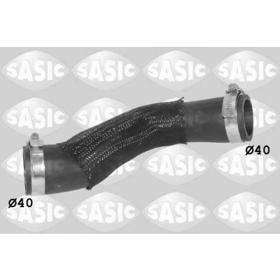 Afbeelding van Sasic Laadlucht /turboslang 3356102
