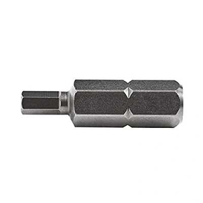 Afbeelding van Bahco bit hex 6x30 mm 5/16&quot; 70S/H6