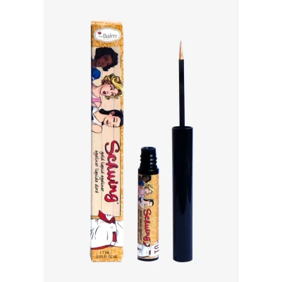 Afbeelding van the Balm Schwing Eyeliner, Dames, Maat: 1.7 ml, 14k gold