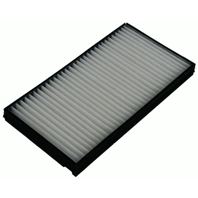 Afbeelding van Filter, binnenlucht DENCKERMANN M110675