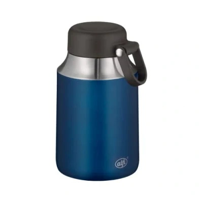 Afbeelding van Alfi Voedseldrager City Blauw 550 ml