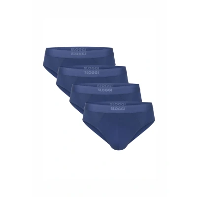 Afbeelding van Sloggi 4PACK EVER EASE Slip, Heren, Maat: XL, Deep