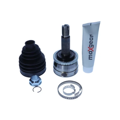 Afbeelding van Homokineet reparatie set, aandrijfas MAXGEAR 49 3143