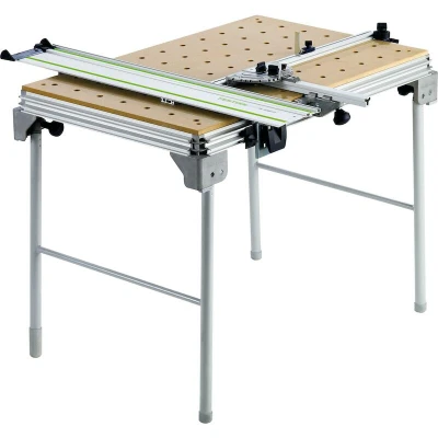 Afbeelding van Festool Multifunctionele tafel MFT/3