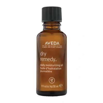 Afbeelding van Aveda DRY REMEDY Daily Moisturizing OIL Stylingproduct, Maat: 30 ml,