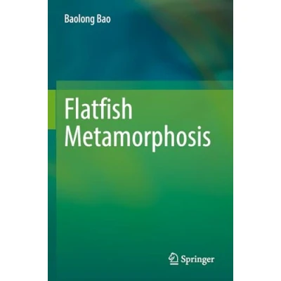 Afbeelding van Flatfish Metamorphosis