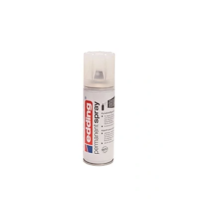 Afbeelding van Edding 4 5200998 Spray 5200 Kleur: kleurloos 200 ml