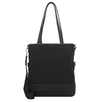 Afbeelding van Fredsbruder ANEA Shopper Shopper, Dames, Maat: One Size, Black