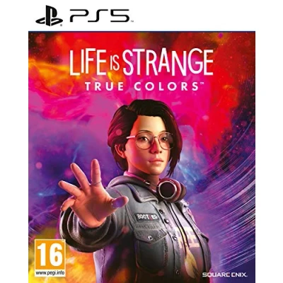 Afbeelding van Life is Strange True Colors