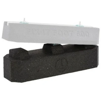 Afbeelding van Big Foot High Bloc verhoging. Artikelnr: B6974