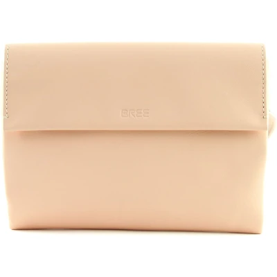 Afbeelding van BREE Pure 1 Belt Bag Parfait