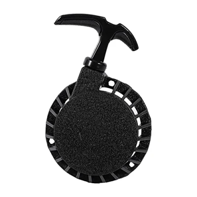 Afbeelding van Akozon Terugslag Pull Starter Easy Start Mini legering Trekstarter Onderdeel voor 49CC Pocket Crossmotor Minimoto ATV Quad
