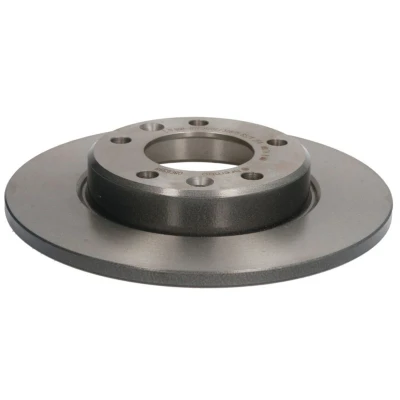 Afbeelding van Brembo Remschijf 08.C659.11