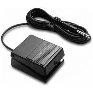 Afbeelding van Roland DP 2 Demper/sustain pedaal