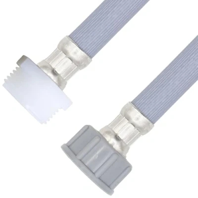 Afbeelding van VARIOSAN Aanvoerslang verlenging 11190, 1,50 m, 3/4&quot;, voor wasmachine en vaatwasser