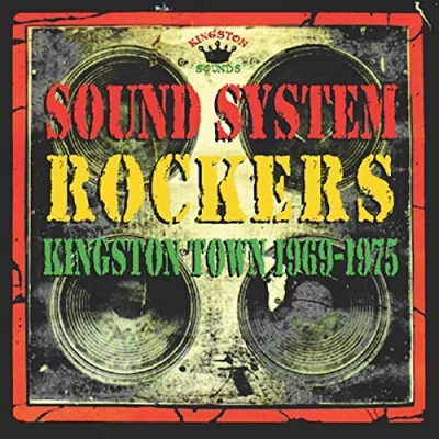 Afbeelding van Various Artists Sound System Rockers 1969 1975 (LP)