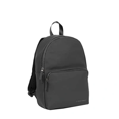 Afbeelding van New Rebels ® Harper 2 Rugzak Laptoptas Rugtas 11 Liter Zwart