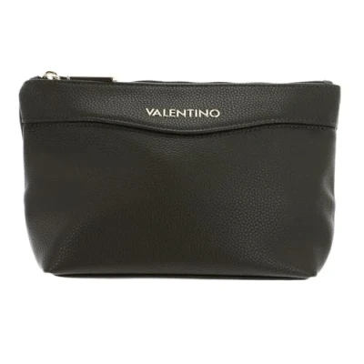 Afbeelding van VALENTINO Cinnamon Re Soft Cosmetic Case Militare
