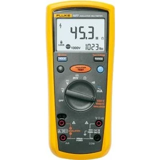 Afbeelding van Fluke multimeter isolatietester tot 600mohm 2157280