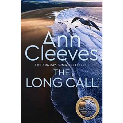 Afbeelding van The Long Call: Now a major ITV series starring Ben Aldridge as Detective Matthew Venn: 1