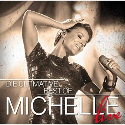 Afbeelding van Michelle Die Ultimative Best Of (Live) (2 CD)
