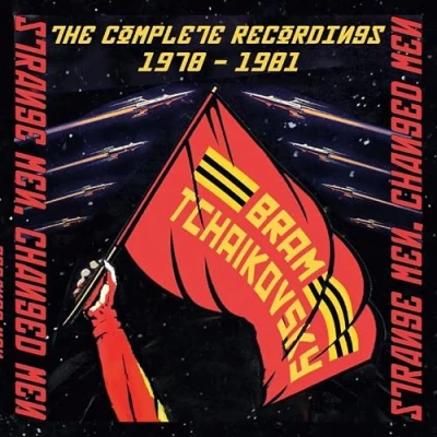 Afbeelding van Strange Men. Changed Men: The Complete Recordings 1978 1981