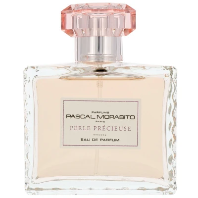 Afbeelding van Pascal Morabito Perle Precieuse Eau de Parfum 100ML