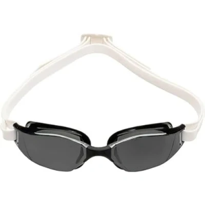 Afbeelding van Aquasphere Xceed Zwembril Volwassenen Dark Lens Zwart/Wit