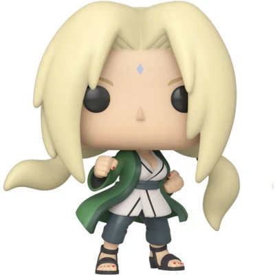 Afbeelding van Funko Pop! Naruto Lady Tsunade
