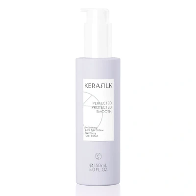 Afbeelding van KERASILK Smoothing Blow Dry Cream (150 ml)
