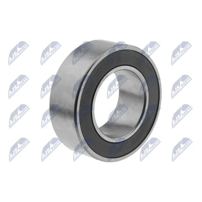 Afbeelding van NTY NLP NS 003 Lager, aandrijfas NISSAN: Qashqai / Qashqai+2 I