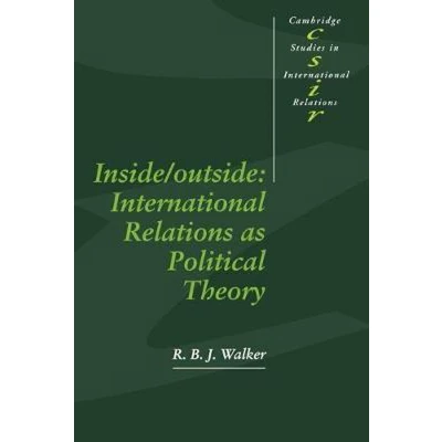 Afbeelding van Inside/Outside