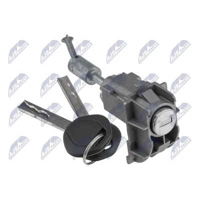Afbeelding van NTY EZC LR 061 Deurslot Links voor LAND ROVER: Range Rover III (L322) 4.4 D 4x4, 5.0 3.0 4.2 3.6 4x4