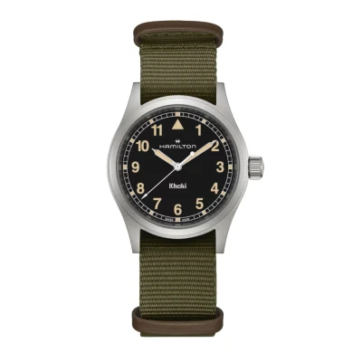 Afbeelding van Hamilton Khaki Field Quartz 38mm