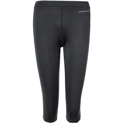 Afbeelding van Endurance Tights Zenta 3/4 Legging, Dames, Maat: 40, Black